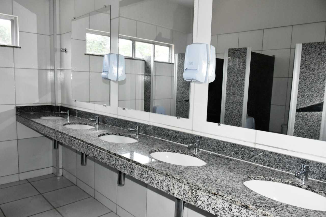 Camacã: Obras do IFBA tem sua primeira fase concluída e chaves são entregues a prefeitos